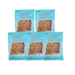 정화식품 더먹다 자연오감 해오징어 버터구이