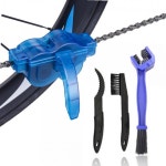 고급형 자전거 체인 줄 청소 정리 세척 세트