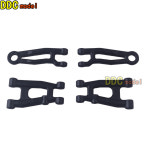 UDIRC 1 16 원격 제어 RC 자동차 부품 업그레이드 모터 서보 금속 차동 기어 휠 esc 03 07 05 06 1603 008 SG1603 1604 UD1601 02