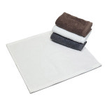 천마물산 식당 골프장 당구장 업소용 국산 호텔 물수건 45g 10장가 핸드타월 1개