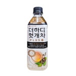 더하다 헛개차플러스 500ml