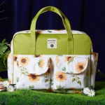 다용도 기저귀가방 이너백 숄더백 유모차가방