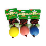 칼리 멀티파워 로프볼 강아지 장난감 랜덤1개