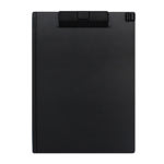 카파맥스 펜꽂이 컬러 A4 클립보드