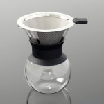 소울카페 필터 드립서버 세트 핸드드립 카라페서버