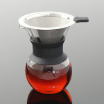 소울카페 필터 드립서버 세트 핸드드립 카라페서버