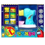 어몽어스 어몽어스 면뽑기놀이 클레이 누들플레이