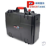 삼성전자 파워탱크 파워탱크 배터리 리튬이온 24V 380A 낚시 캠핑 대용량밧데리 PT-R380SB