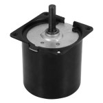 농장 에그 터너 모터 인큐베이터 엔진 가역 기어드 대부분의 2 5R 분