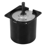 에그 터너 모터 인큐베이터 엔진 가역 기어드 대부분의 2 5R 분