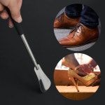 길이조절이 가능한 구두주걱 늘어나는 신발주걱