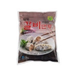 담소푸드JK | 푸드웨어 담두 갈비만두