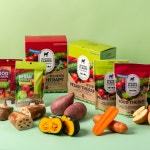 벅스펫 베지믹스 비건테라피 다이어트