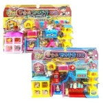 알라딘 토이톡톡 콩순이 반려동물 카페 호텔 병원 랜덤발송