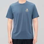 블랙야크 애슬레저 쿨링 반팔티 라운드 BL1009