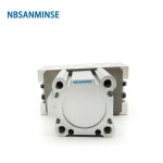 공압 토글 공기 MHT2 50 63DZ SMC 압축 부품 0 1 0 6MPa 고 Sanmin
