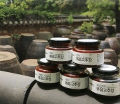 다산명가 표고버섯 볶음고추장 120g 명가비법