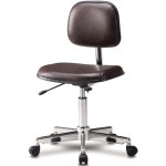 광일체어 챠밍 제도용 챠밍 팔무 사무용의자 진찰용의자 진료실 약국 연구실 실험실 CHA-200