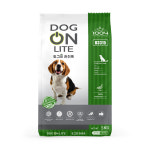 도그온 라이트 사료