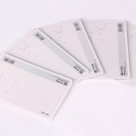 PVC 명찰케이스 대 20개입