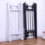 다리 스프링 스탠드 프레임 54 선반 높이 브라켓 30 길이 50 거치