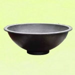 노변분 도로변 야외 화단 공원 화분 1200파이