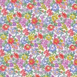 리버티몰 Liberty Fabrics Honeydew C Tana Lawn Cotton SS20 Seasonal 영국 리버티 원단 1 4yd