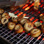 캠핑음식 돼지 막창 400g 곱이꽉찬 부산물 구이 생 냉동 소막창 불막창 무뼈닭발 껍데기 03 국내산 삶은막창500g 소스포함 1개