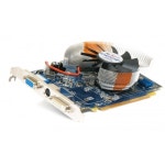 에버탑 RADEON X1600 PRO 256M 잘만 VF7