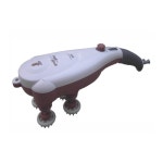 맥스타 UHM-3600