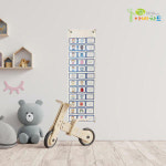 아트박스 문장이술술 사이트워드 단어카드노출 nb2w