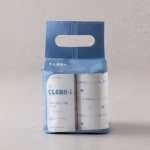 크린아이 크린아이 크린아이 테이프 크리너 리필 소