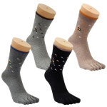 아놀드파마 아놀드파마 아놀드파마 발가락양말 덧신 스니커즈 단목 중목 장목 1