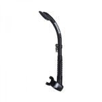 인터오션 프로블루 스트림 스노클 블랙-화이트