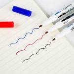 레토 유성펜 3가지 컬러 매직펜 마커펜