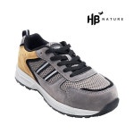 HBS 에이치비 4 작업화 안전화 현장화 HBS-435