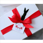 정민이네샵 이벤트선물세트 돌잔치 이벤트패키지상품 레드블라썸 1개 레드블라썸5종