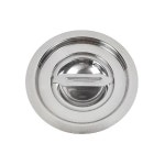 BMP 뼈통 소스통 집게통 스텐용기 비엠피 뚜껑 1호