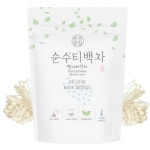 탐나니 순수한집 팽이버섯차 1g x 50개입