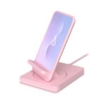 앱코 앱코 15W 회전형 무선충전기 ACD20
