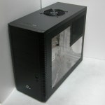 오마이 리안리 PC-G50 태풍-쿨링팬