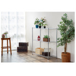 메탈랙선반 900 5단