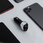 에이투 에이투 36W 차량용 충전기 QC 3 0 고속 USB C타입 멀티시거잭 AL0401