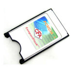 라이트컴 COMS RC-201 어댑터