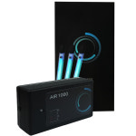 AIR1000 SMART 에어컨 자외선살균기 애프터블로우