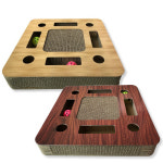 CY요셉 프리미요 고양이 스크래쳐 플레이트랙 DS41