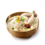 올반 영양삼계탕 900g