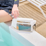 프롬비 아쿠아쉴드 방수 힙색 A0742