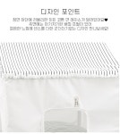 패리스독 밀라노 프레임 하우스