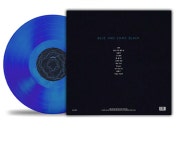 LP 위아더나잇 We Are The Night - And Some 180g 컬러